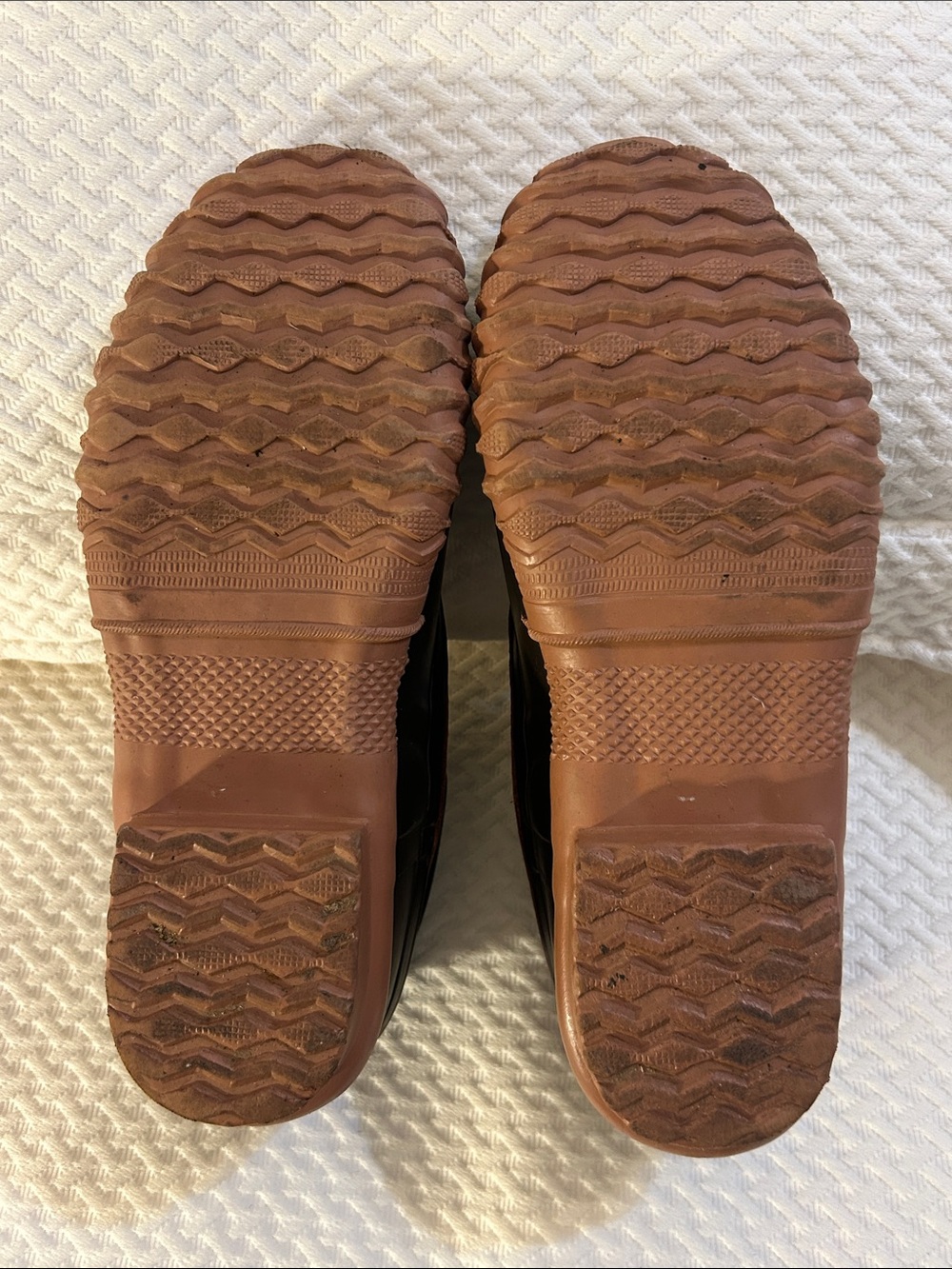 Schnee Traveler TT Duck Boot - Picture 5 of 7